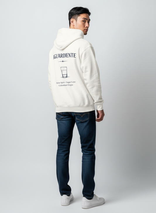 Hoodie Aguardiente