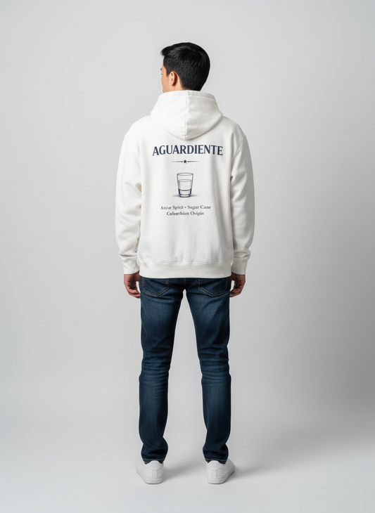 Hoodie Aguardiente