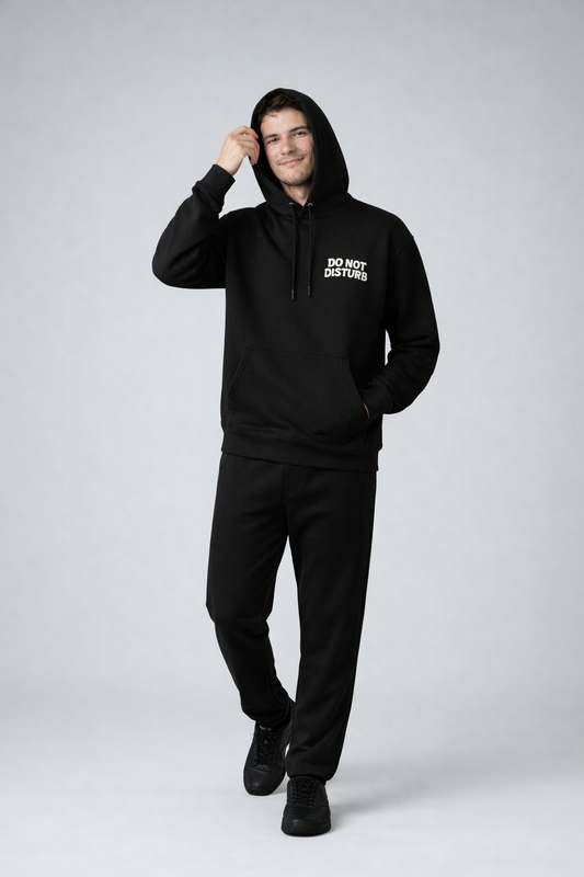 Hoodie Do Not Disturb
