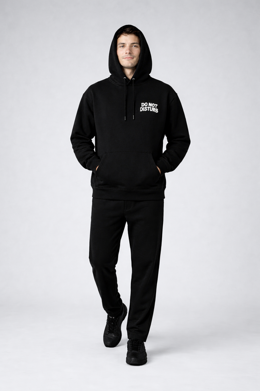 Hoodie Do Not Disturb