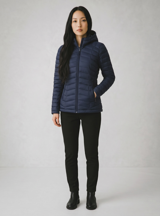 Chaqueta Orión