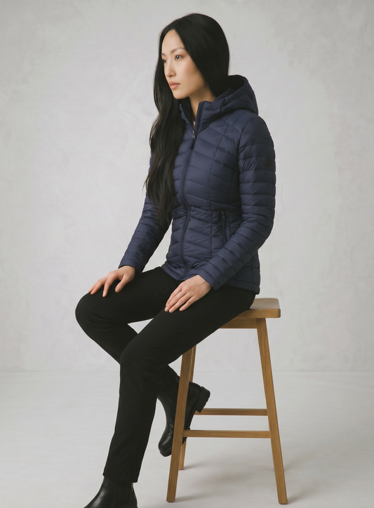 Chaqueta Orión