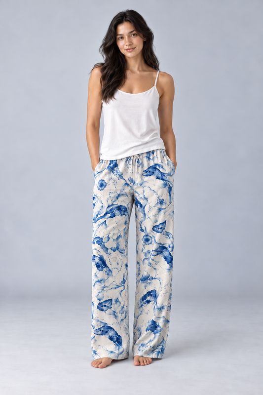 Pijama Pez Koi
