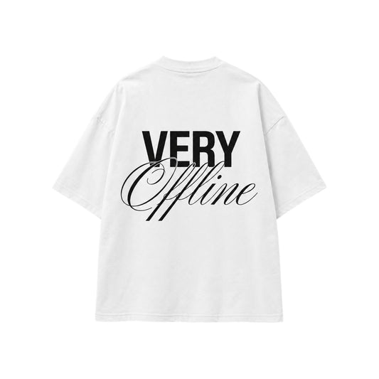 Camiseta Very Offline