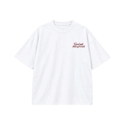 Camiseta Good girls