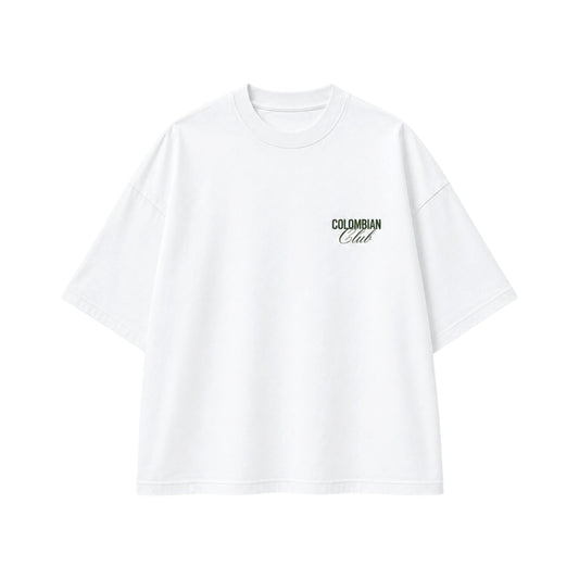 Camiseta Colombia Club