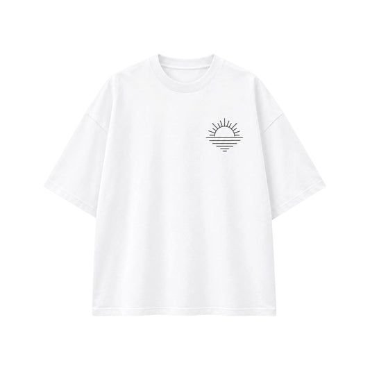 Camiseta Sol