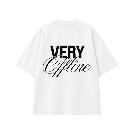 Camiseta Very Offline