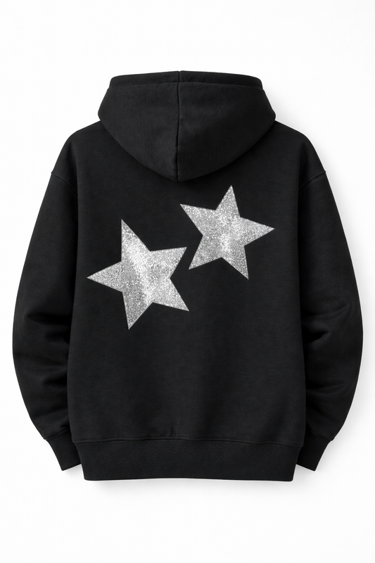 Hoodie Estrellas