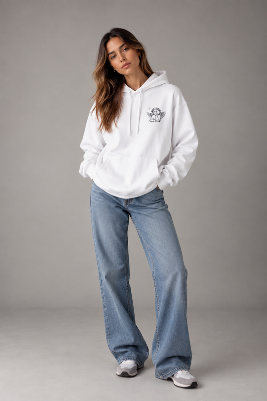 Hoodie Angel
