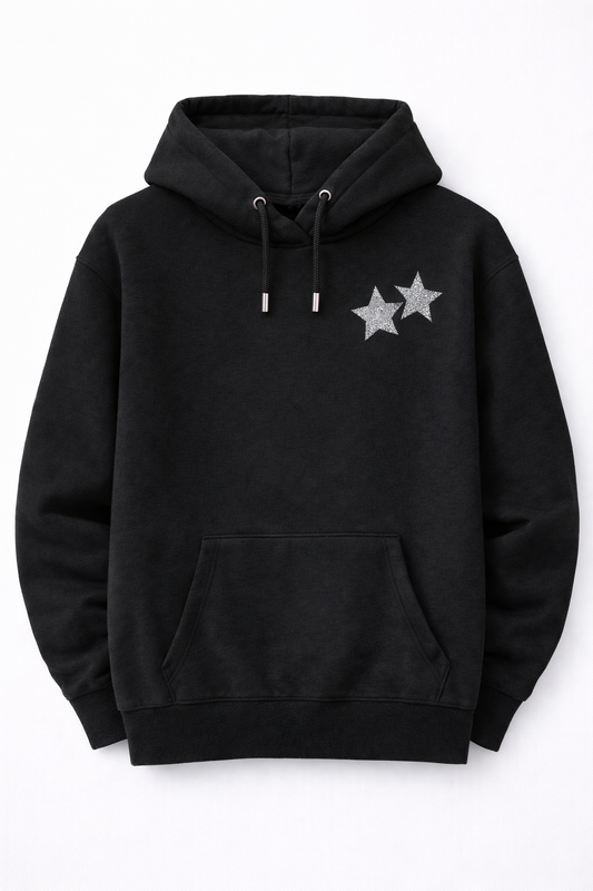 Hoodie Estrellas