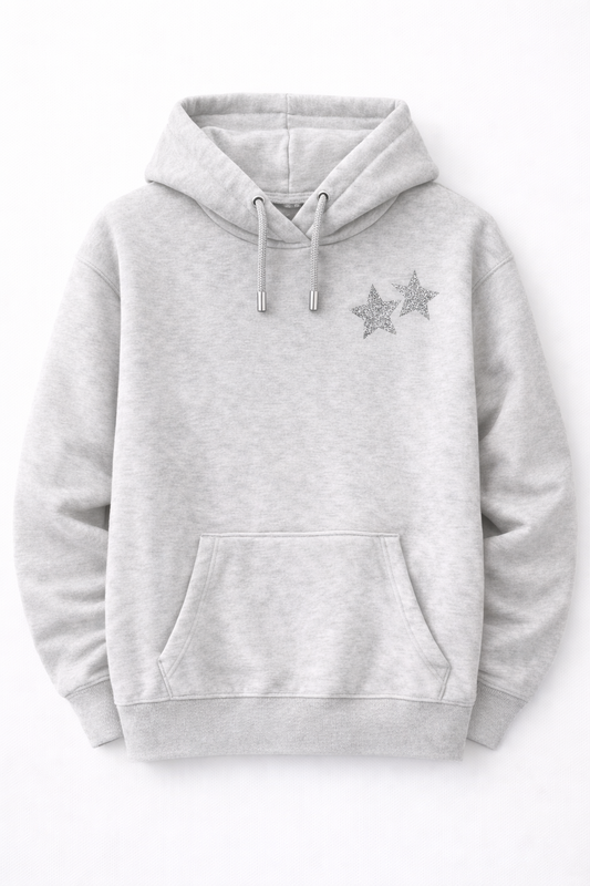 Hoodie Estrellas