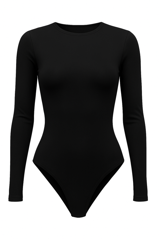 Body Manga Larga