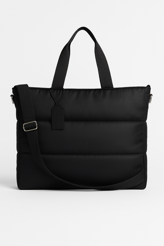 Maxi Tote Bag
