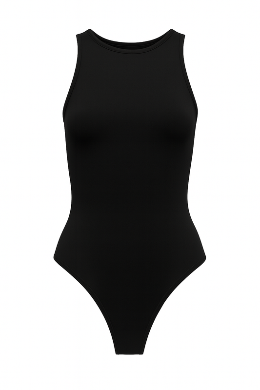Body Sin Mangas