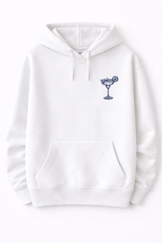 Hoodie Margarita