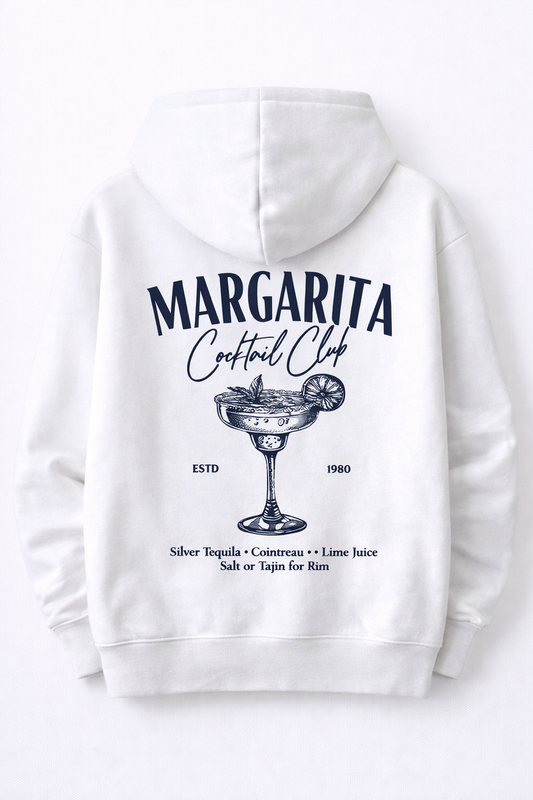 Hoodie Margarita