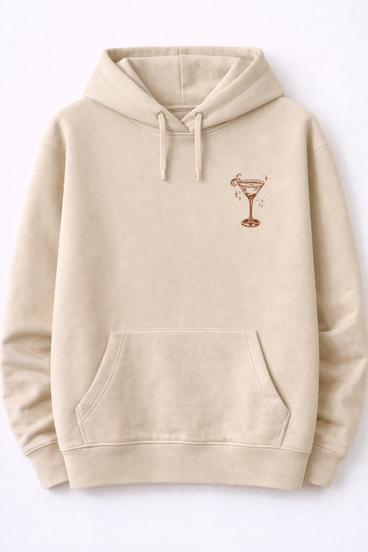 Hoodie Martini