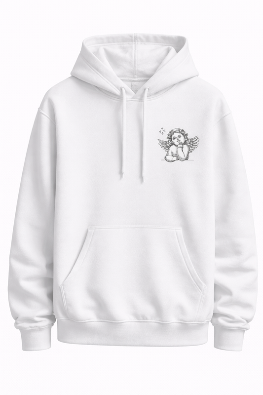 Hoodie Angel