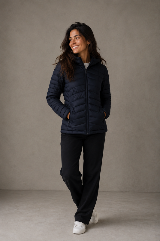 Chaqueta Orión