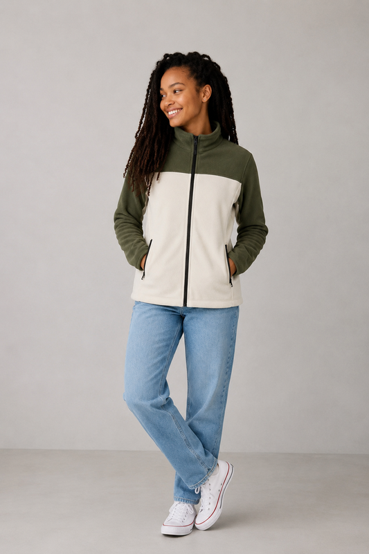 Chaqueta Kairo