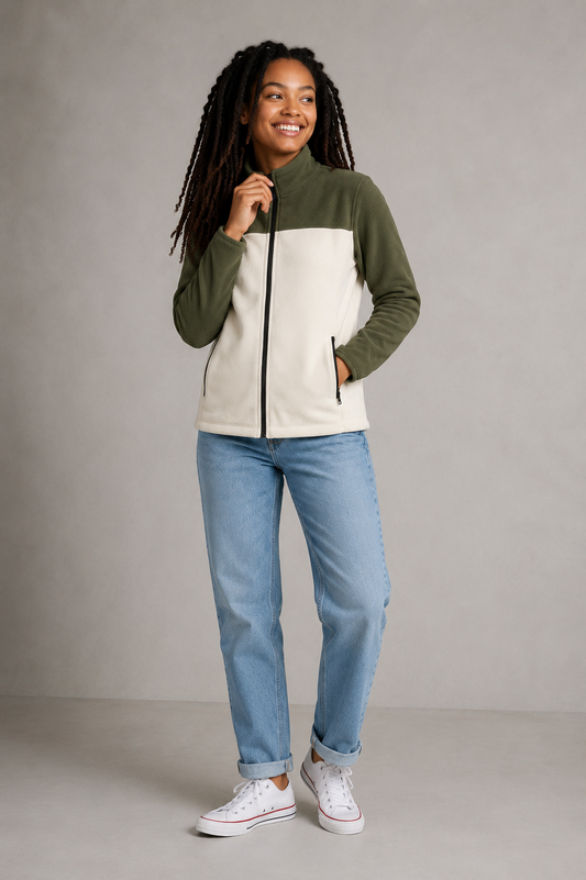 Chaqueta Kairo