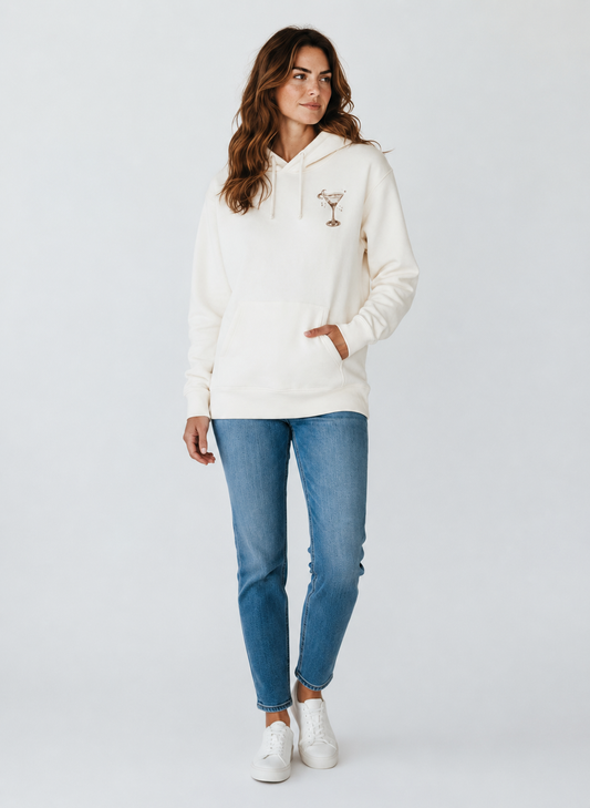 Hoodie Martini