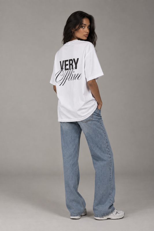 Camiseta Very Offline
