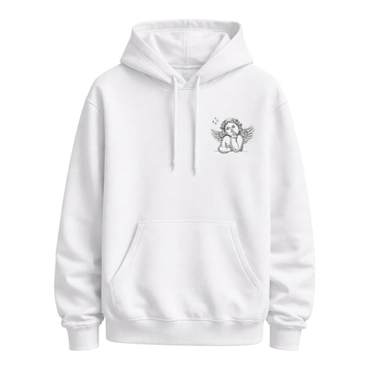 Hoodie Angel