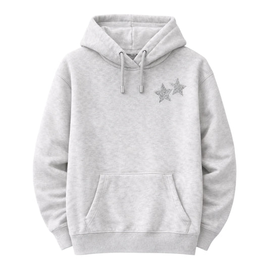 Hoodie Estrellas