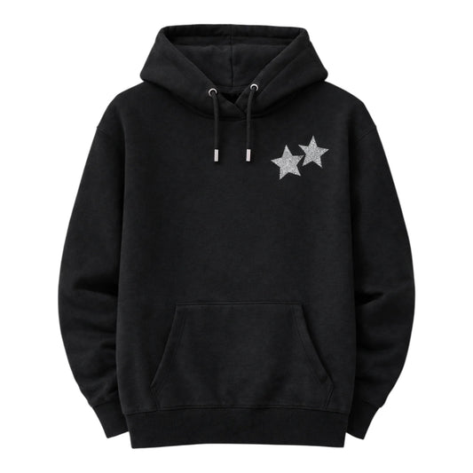 Hoodie Estrellas