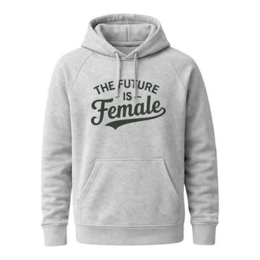Hoodie Female