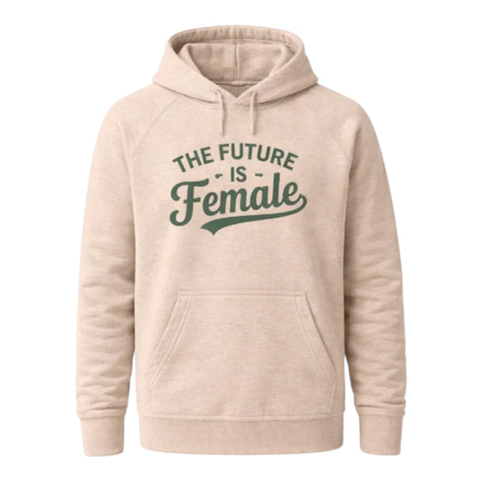 Hoodie Female