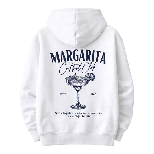 Hoodie Margarita