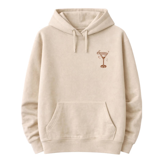 Hoodie Martini