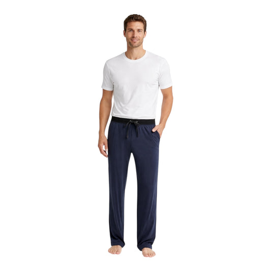 Set Lounge Pantalón Manga Corta sencilla