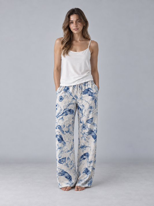 Pijama Pez Koi