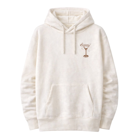 Hoodie Martini