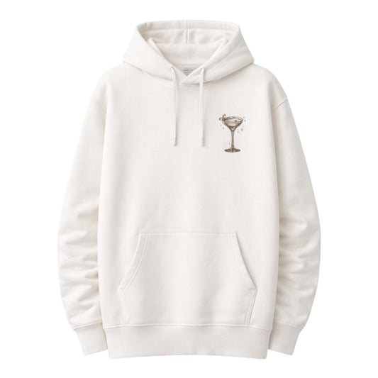 Hoodie Martini