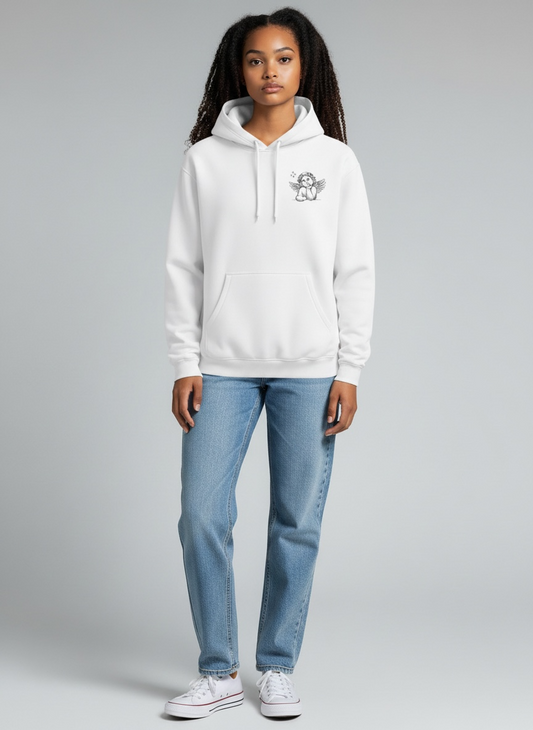 Hoodie Angel