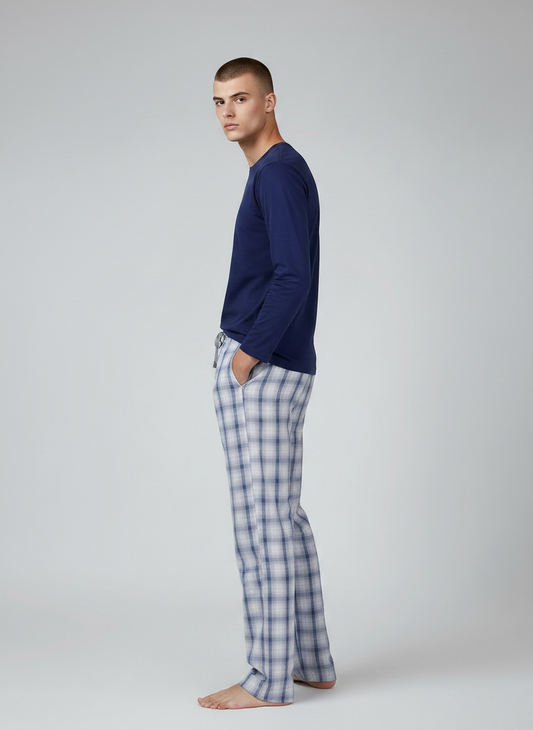 Set Lounge Largo Clásico