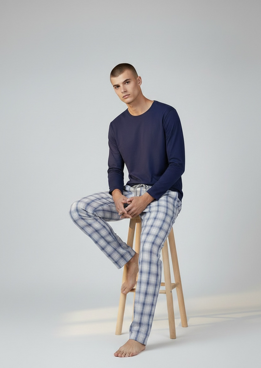 Set Lounge Largo Clásico