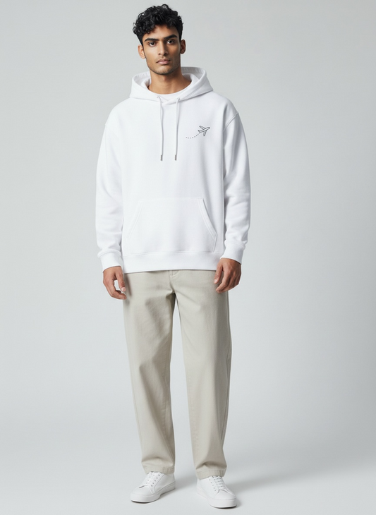 Hoodie Avión
