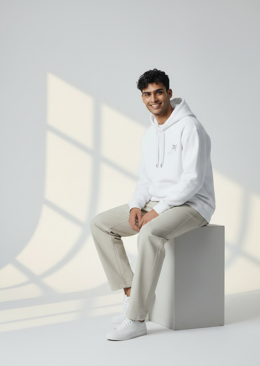 Hoodie Avión