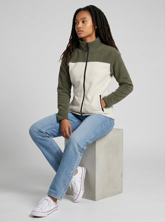 Chaqueta Kairo
