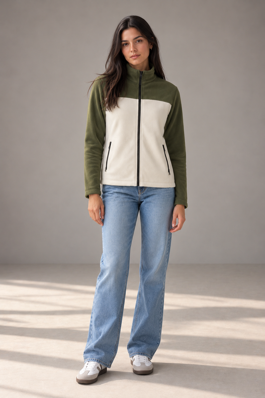 Chaqueta Kairo