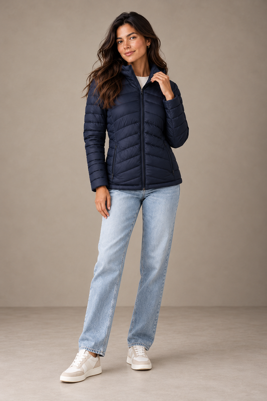 Chaqueta Orión