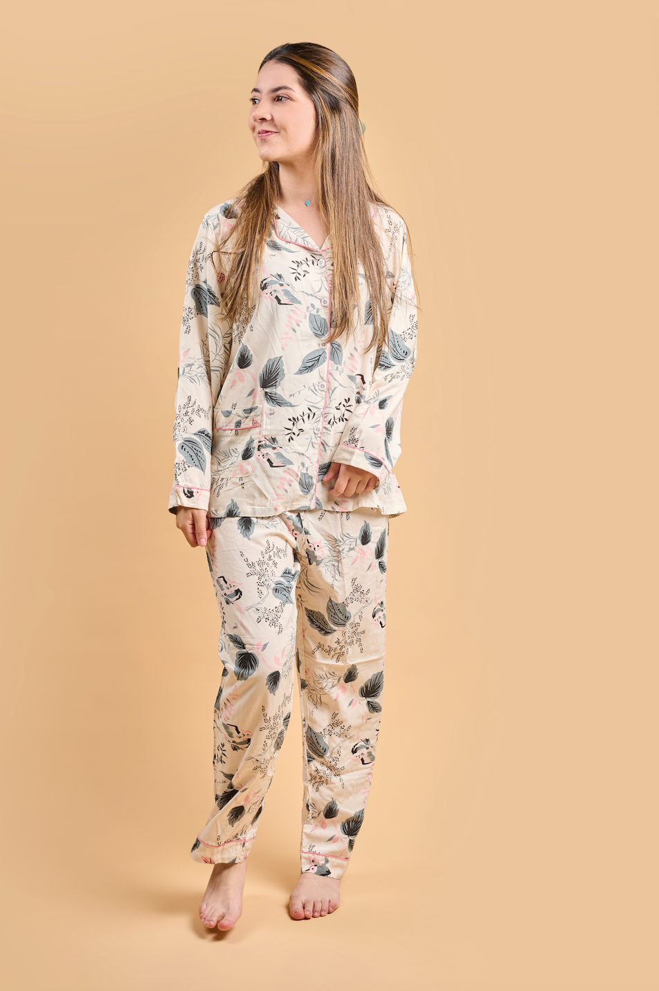 Night Owl Pajamas