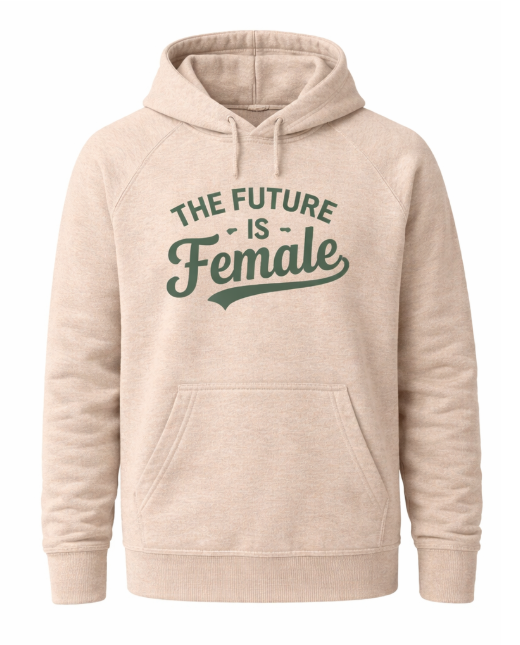 Hoodie Female