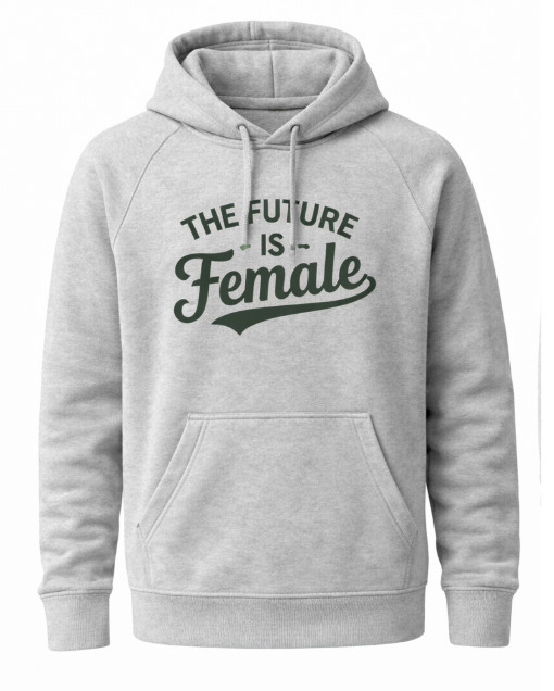 Hoodie Female